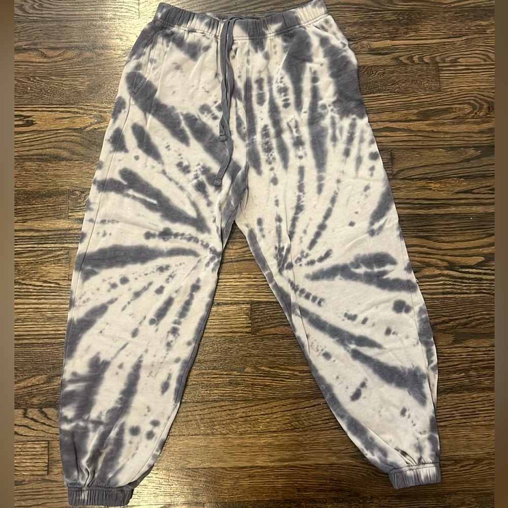 Garage Sweatpants
